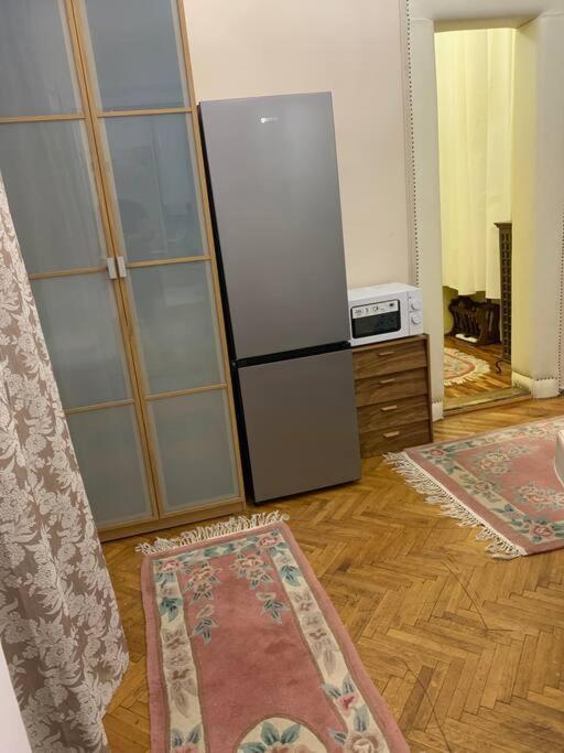 Location For One Person * Budapešť
