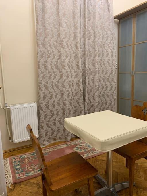 Apartmán Location For One Person