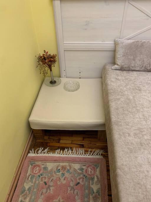 Location For One Person Apartmán Budapešť