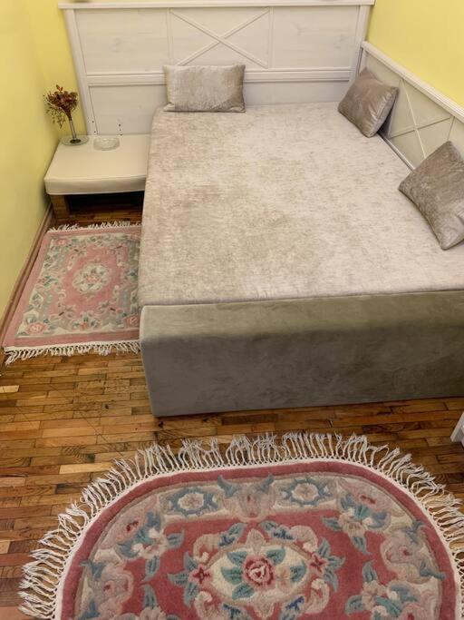 Apartmán Location For One Person Budapešť