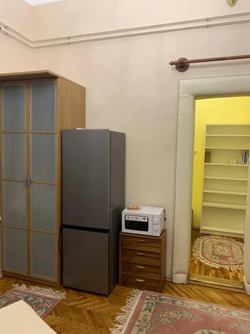 Apartmán Location For One Person Budapešť