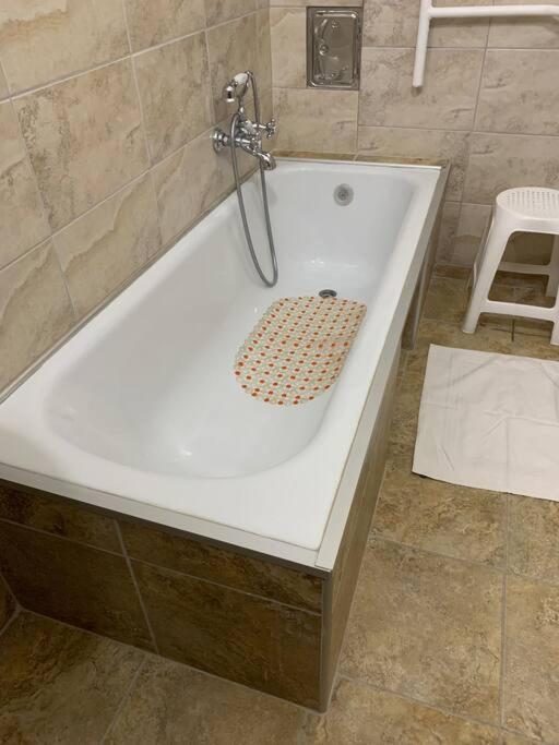 Location For One Person * Budapešť