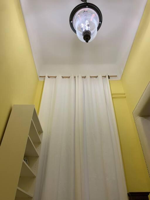 Apartmán Location For One Person *