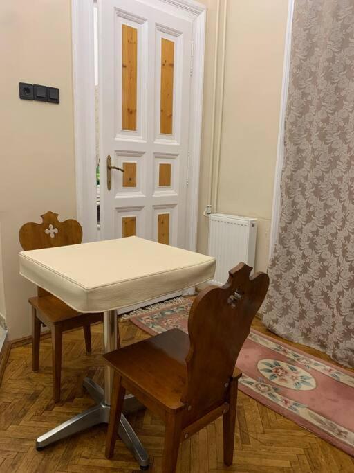 Apartmán Location For One Person