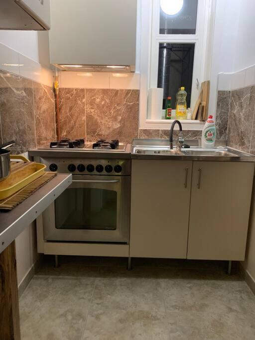 Location For One Person Apartmán