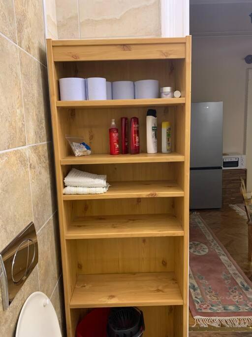 Location For One Person Budapest